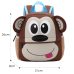 2019 New Dinosaur Kids School Bags For Boys Kindergarten School Backpacks for Girls Creative Animals Kids Bag Mochila Infantil