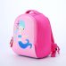 2019 New Dinosaur Kids School Bags For Boys Kindergarten School Backpacks for Girls Creative Animals Kids Bag Mochila Infantil