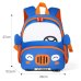 2019 New Dinosaur Kids School Bags For Boys Kindergarten School Backpacks for Girls Creative Animals Kids Bag Mochila Infantil