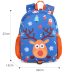 2019 New Dinosaur Kids School Bags For Boys Kindergarten School Backpacks for Girls Creative Animals Kids Bag Mochila Infantil