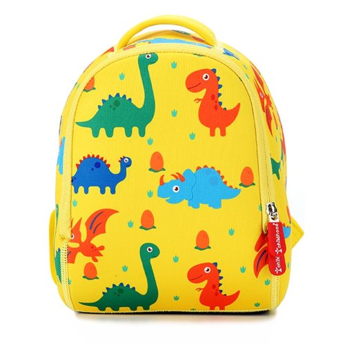 2019 New Dinosaur Kids School Bags For Boys Kindergarten School Backpacks for Girls Creative Animals Kids Bag Mochila Infantil