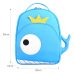 2019 New Fashion Children School Bags for Girls Boy 3D Elephant Design Student School Backpack Kids Bag Mochila Escolar