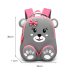 2019 New Fashion Children School Bags for Girls Boy 3D Elephant Design Student School Backpack Kids Bag Mochila Escolar