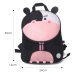 2019 New Fashion Children School Bags for Girls Boy 3D Elephant Design Student School Backpack Kids Bag Mochila Escolar