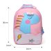 2019 New Fashion Children School Bags for Girls Boy 3D Elephant Design Student School Backpack Kids Bag Mochila Escolar