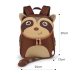 2019 New Fashion Children School Bags for Girls Boy 3D Elephant Design Student School Backpack Kids Bag Mochila Escolar