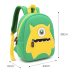 2019 New Fashion Children School Bags for Girls Boy 3D Elephant Design Student School Backpack Kids Bag Mochila Escolar