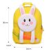 2019 New Fashion Children School Bags for Girls Boy 3D Elephant Design Student School Backpack Kids Bag Mochila Escolar