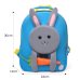 2019 New Fashion Children School Bags for Girls Boy 3D Elephant Design Student School Backpack Kids Bag Mochila Escolar