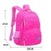 2019 New orthopaedics schoolbags waterproof school backpacks for teenagers girls kids backpack Children school bags mochila