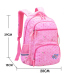 2019 New orthopaedics schoolbags waterproof school backpacks for teenagers girls kids backpack Children school bags mochila