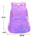 2019 New orthopaedics schoolbags waterproof school backpacks for teenagers girls kids backpack Children school bags mochila