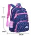 2019 New orthopaedics schoolbags waterproof school backpacks for teenagers girls kids backpack Children school bags mochila