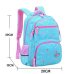 2019 New orthopaedics schoolbags waterproof school backpacks for teenagers girls kids backpack Children school bags mochila