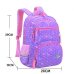 2019 New orthopaedics schoolbags waterproof school backpacks for teenagers girls kids backpack Children school bags mochila