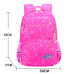 2019 New orthopaedics schoolbags waterproof school backpacks for teenagers girls kids backpack Children school bags mochila