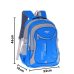 2019 hot new children school bags for teenagers boys girls big capacity school backpack waterproof satchel kids book bag mochila