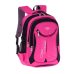 2019 hot new children school bags for teenagers boys girls big capacity school backpack waterproof satchel kids book bag mochila