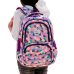 2019 hot new children school bags for teenagers boys girls big capacity school backpack waterproof satchel kids book bag mochila