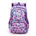 2019 hot new children school bags for teenagers boys girls big capacity school backpack waterproof satchel kids book bag mochila