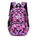 2019 hot new children school bags for teenagers boys girls big capacity school backpack waterproof satchel kids book bag mochila