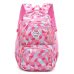 2019 hot new children school bags for teenagers boys girls big capacity school backpack waterproof satchel kids book bag mochila