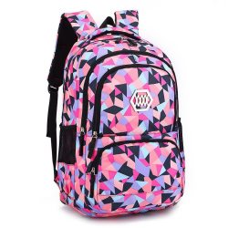 2019 hot new children school bags for teenagers boys girls big capacity school backpack waterproof satchel kids book bag mochila