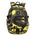 3 Sizes Camouflage Waterproof Nylon School Bags for Girls Boys Orthopedic Children Backpack Kids Bag Grade 1 - 6 Mochila Escolar