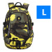 3 Sizes Camouflage Waterproof Nylon School Bags for Girls Boys Orthopedic Children Backpack Kids Bag Grade 1 - 6 Mochila Escolar