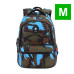 3 Sizes Camouflage Waterproof Nylon School Bags for Girls Boys Orthopedic Children Backpack Kids Bag Grade 1 - 6 Mochila Escolar