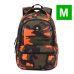 3 Sizes Camouflage Waterproof Nylon School Bags for Girls Boys Orthopedic Children Backpack Kids Bag Grade 1 - 6 Mochila Escolar