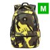 3 Sizes Camouflage Waterproof Nylon School Bags for Girls Boys Orthopedic Children Backpack Kids Bag Grade 1 - 6 Mochila Escolar