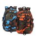 3 Sizes Camouflage Waterproof Nylon School Bags for Girls Boys Orthopedic Children Backpack Kids Bag Grade 1 - 6 Mochila Escolar