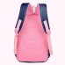 3 pcs/sets High Quality School Bag Fashion School Backpack for Teenagers Girls schoolbags kid backpacks mochila escolar