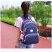 3 pcs/sets High Quality School Bag Fashion School Backpack for Teenagers Girls schoolbags kid backpacks mochila escolar