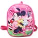 3D Cartoon Plush Kids Plush Backpacks Mini schoolbag Child Plush Backpack Children School Bags Girls Boys Backpack