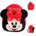 3D Cartoon Plush Kids Plush Backpacks Mini schoolbag Child Plush Backpack Children School Bags Girls Boys Backpack