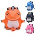 3D Dinosaur Backpack For Boys Children backpacks kids kindergarten Small SchoolBag Girls Animal School Bags Backpack A2801