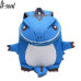 3D Dinosaur Backpack For Boys Children backpacks kids kindergarten Small SchoolBag Girls Animal School Bags Backpack A2801