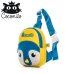 3D Happy Elephant Model School Big Waterproof Zoo Animals Design Mochila Infantil Fashion Anti Lost Gift for Toddler Kids Small