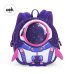 3D Rockets Anti-lost School Bags For Girls Cartoon high-grade Toy Boys Backpack Kindergarten Bags Children's Gifts For Age 1-3