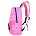 3pcs/set Printing School Bags Backpack Schoolbag Fashion Kids Lovely Backpacks For Children Girls School Student Mochila