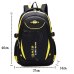 BAIJIAWEI Children School Bags for Teenagers Boys Girls Big Capacity School Backpack Waterproof Satchel Kids Book Bag Mochila