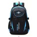 BAIJIAWEI Children School Bags for Teenagers Boys Girls Big Capacity School Backpack Waterproof Satchel Kids Book Bag Mochila