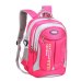 BAIJIAWEI School Bags for Boys Girls Children Backpacks Primary Students Backpack Waterproof Schoolbag Kids Mochila Infantil Zip