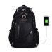 BAJIAWEI Children School Bags boy Backpacks Brand Design Teenagers Best Students Travel Usb Charging Waterproof Schoolbag