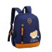 Cartoon Children backpack Cute Bags for Boys Kindergarten baby kids girls Oxford School Bags Baby Girl School Backpacks