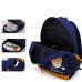 Cartoon Children backpack Cute Bags for Boys Kindergarten baby kids girls Oxford School Bags Baby Girl School Backpacks