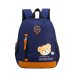 Cartoon Children backpack Cute Bags for Boys Kindergarten baby kids girls Oxford School Bags Baby Girl School Backpacks