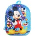 Cartoon Plush School Backpack For Kids Mickey Minnie Students In School Bags Children Backpacks Mochila Infantil